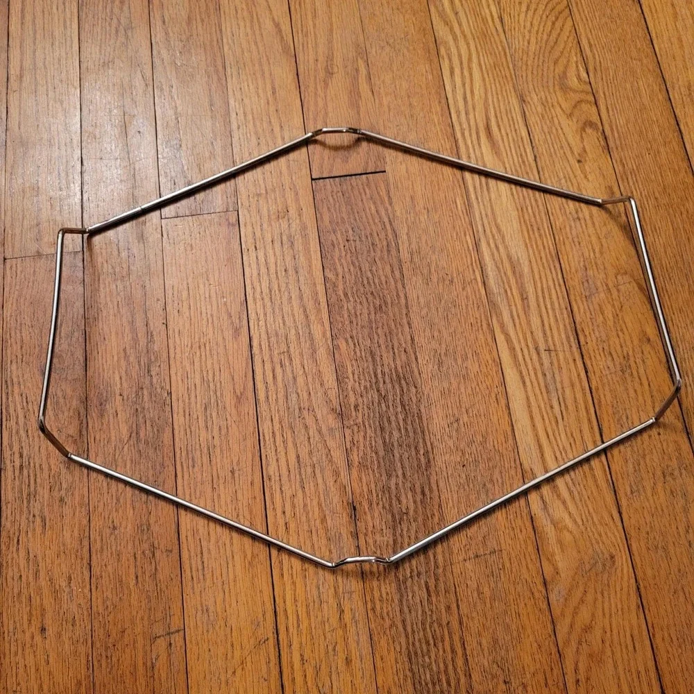 Rectangular 15x12